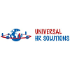 Universal HR Solutions India Jobs Expertini